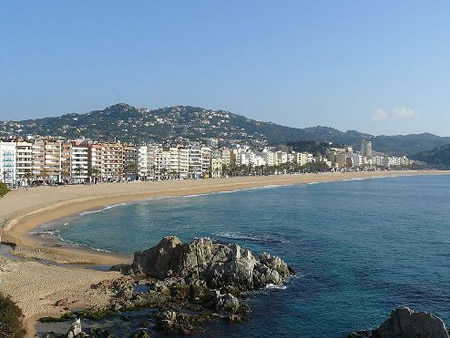 Tornei di Calcio TROFEO VILA DE LLORET