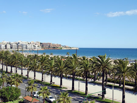 Tornei di Calcio TROFEO VILA DE SALOU