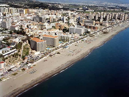 Tornei di Calcio TROFEO COSTA DEL SOL